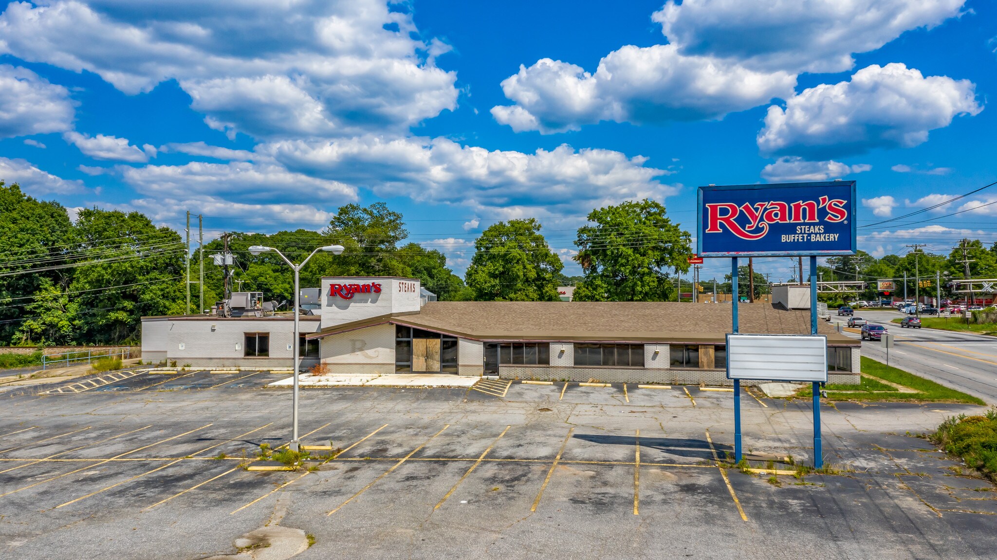 204 Highway 28 Byp, Anderson, SC for sale Building Photo- Image 1 of 1