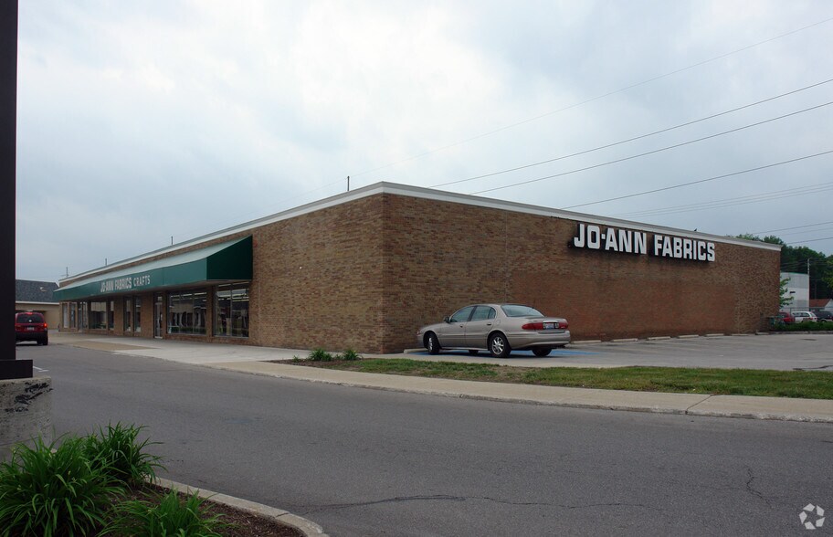 4925 Jackman Rd, Toledo, OH for sale - Primary Photo - Image 1 of 1