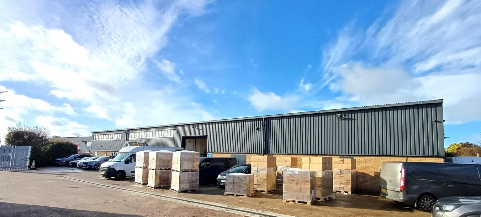 Hudson Rd, Bedford for sale Building Photo- Image 1 of 1