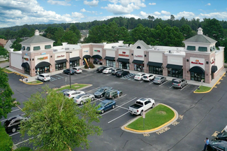 More details for 1320 Kempsville Rd, Chesapeake, VA - Retail for Lease