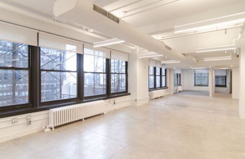 240 W 35th St, New York, NY for lease Interior Photo- Image 1 of 5