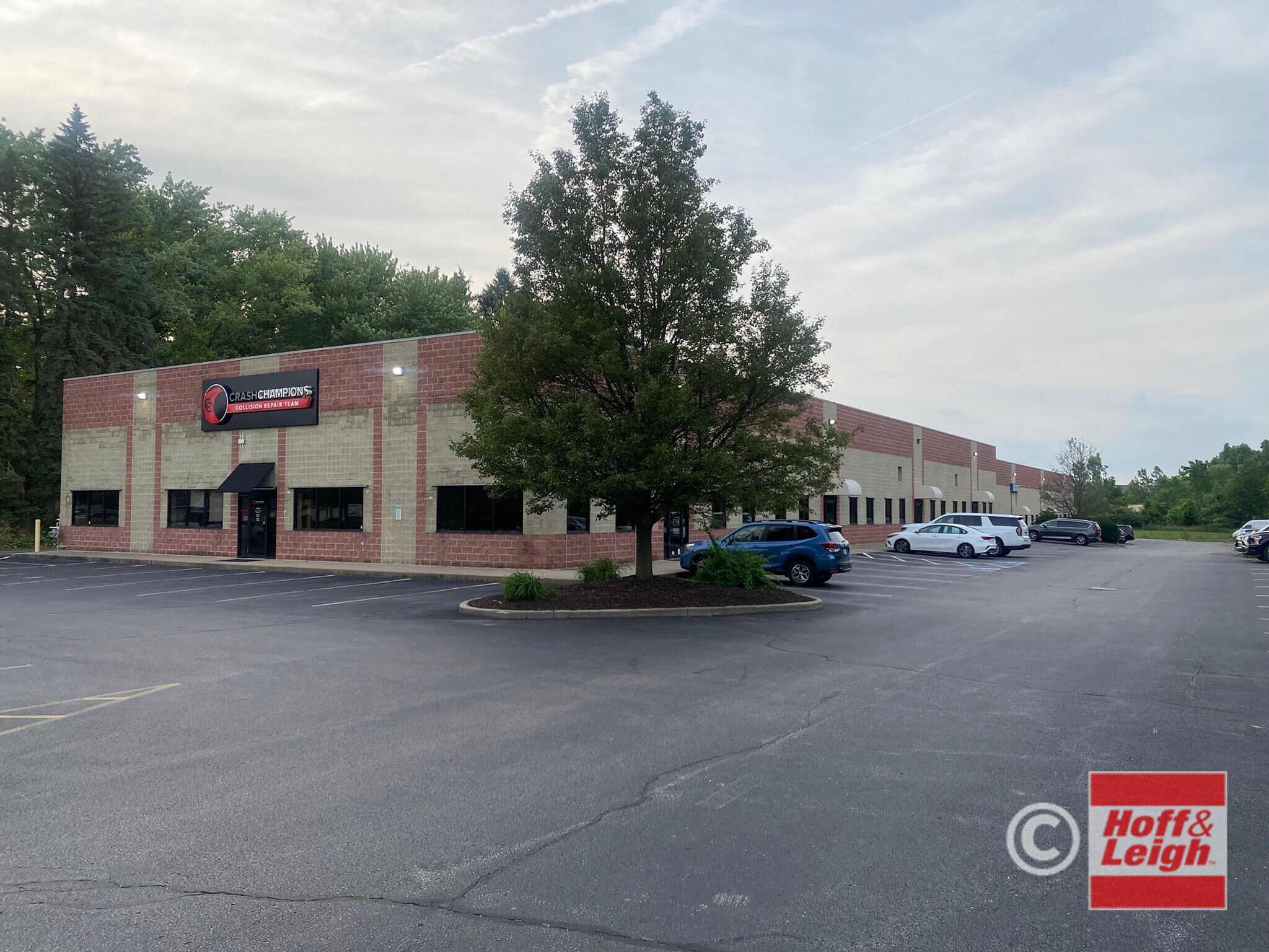 727 E Turkeyfoot Lake, Akron, OH for lease Building Photo- Image 1 of 3