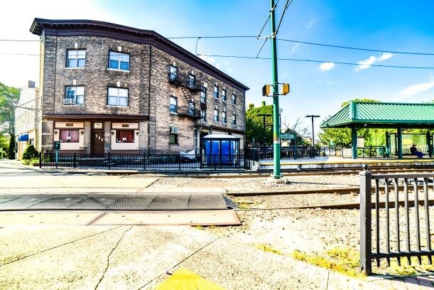 85 Franklin St, Belleville, NJ for sale Building Photo- Image 1 of 1