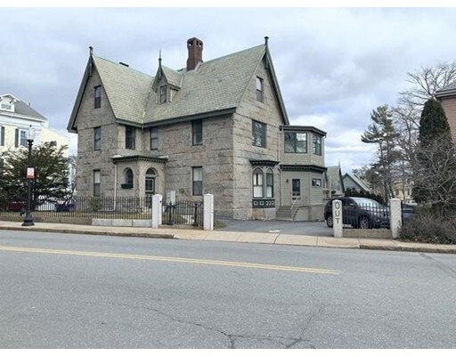 412 County St, New Bedford, MA for lease Building Photo- Image 1 of 10