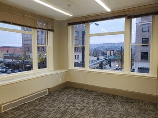 More details for 103 Palouse St, Wenatchee, WA - Office for Lease
