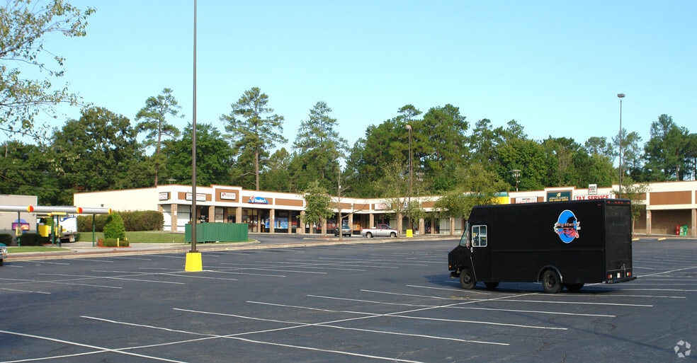 2410 Augusta Rd, West Columbia, SC for lease - Building Photo - Image 2 of 3