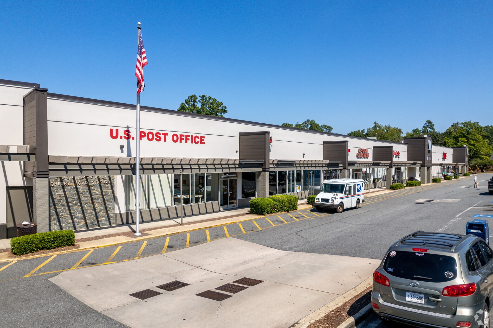 725 Cherry Rd, Rock Hill, SC 29732 The Commons At Winthrop