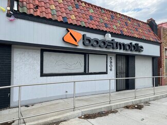 More details for 5906 Prospect Ave, Kansas City, MO - Retail for Lease