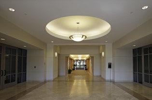 The Office Park Marina Village - Life Science