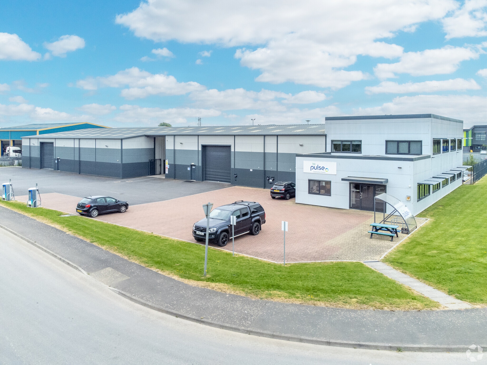 Fir Tree Ln, Hereford for sale Primary Photo- Image 1 of 1