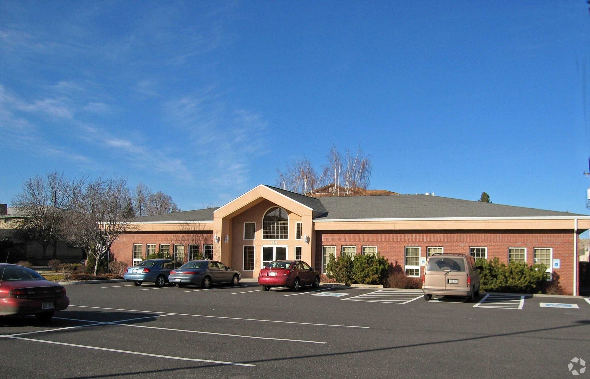 203 E Dalke Ave, Spokane, WA for sale Building Photo- Image 1 of 1