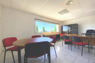Office in Lattes for lease Interior Photo- Image 2 of 5