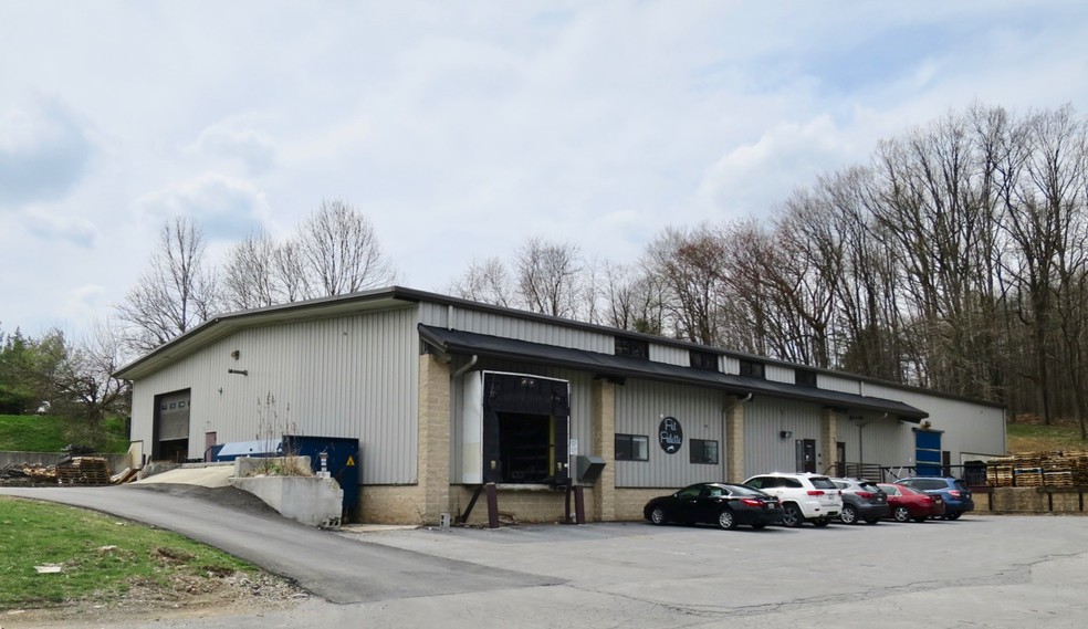 5220 Klee Mill Rd, Sykesville, MD for sale - Building Photo - Image 1 of 1