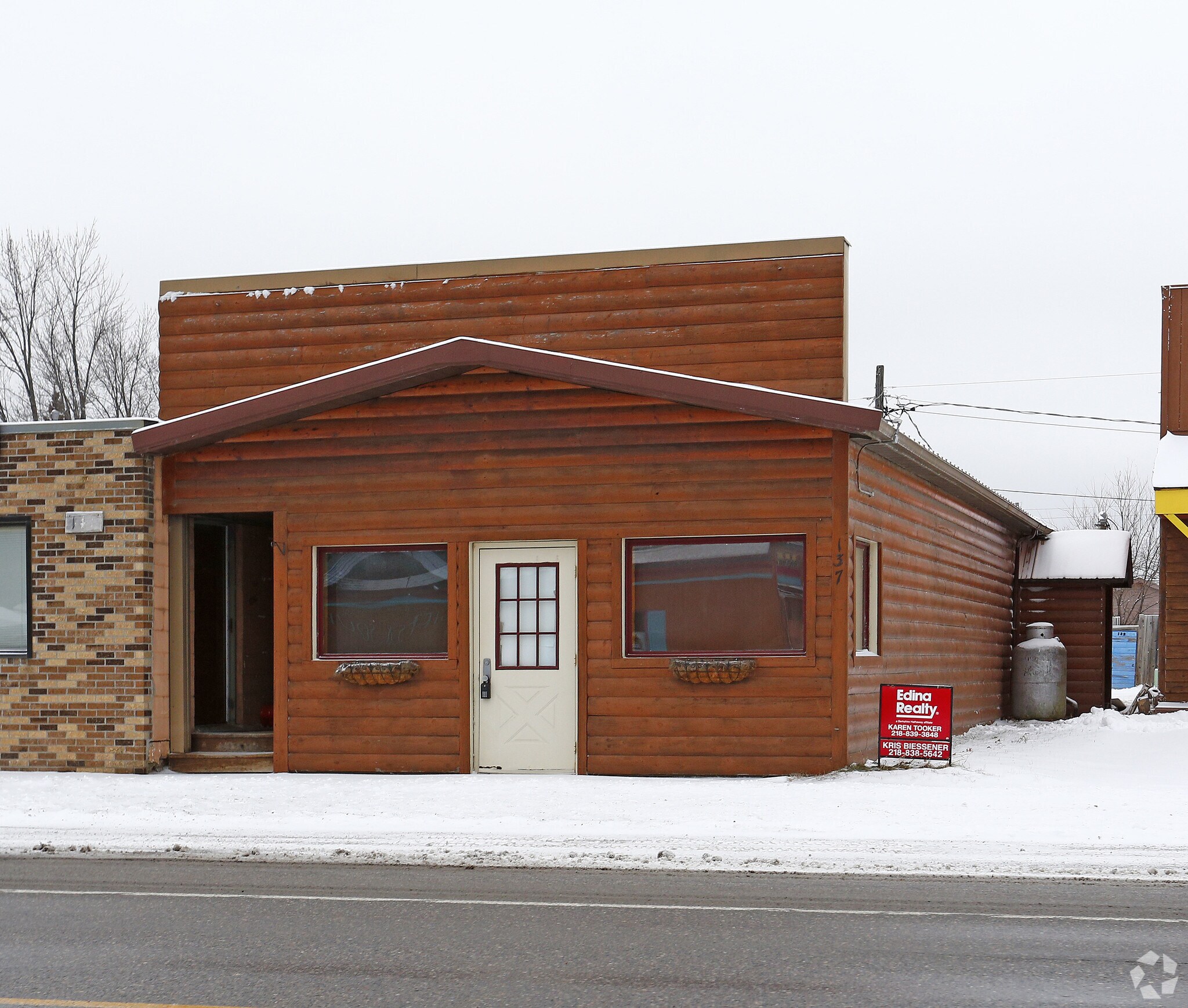137 Highway 371 S, Hackensack, MN for sale Primary Photo- Image 1 of 1