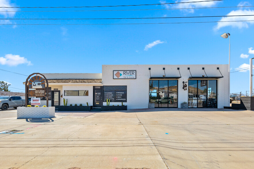 1920 E Andy Devine Ave, Kingman, AZ for sale - Building Photo - Image 1 of 10