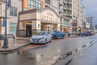 More details for 5005 Main St, Ruston, WA - Medical, Retail for Lease