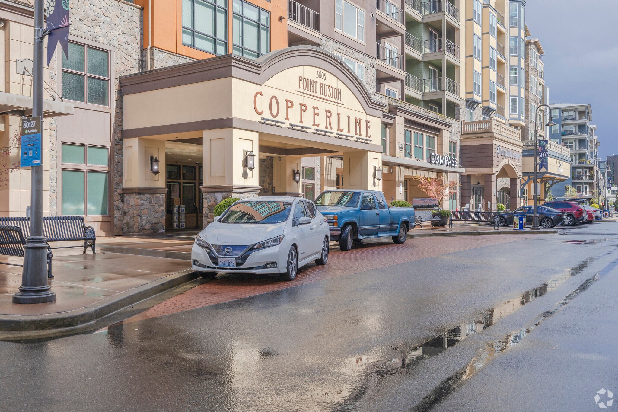 5005 Main St, Ruston, WA for lease Building Photo- Image 1 of 96