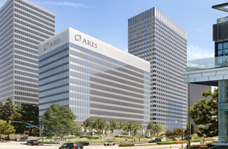 More details for 1800 Avenue of the Stars, Los Angeles, CA - Office for Lease