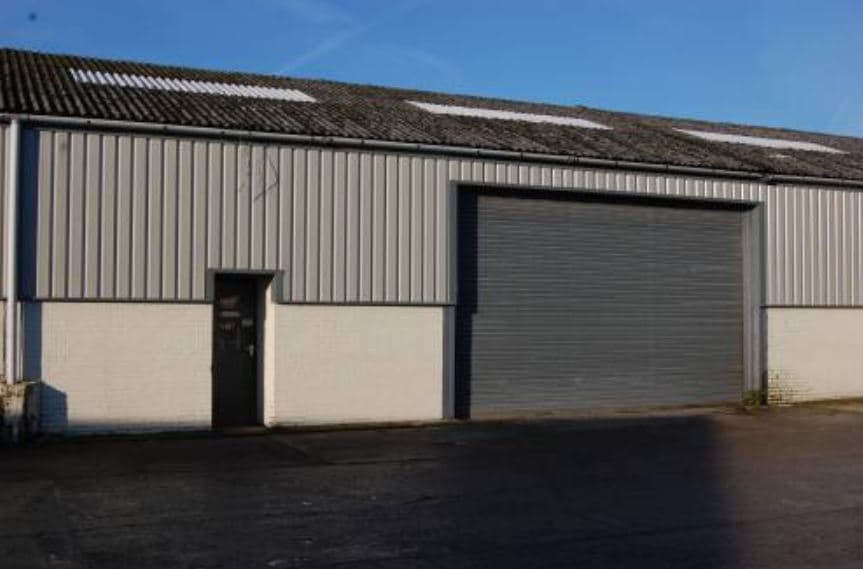 Skull House Ln, Wigan for sale Building Photo- Image 1 of 1