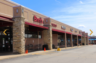 More details for 650 Roosevelt Rd, Glen Ellyn, IL - Retail for Lease