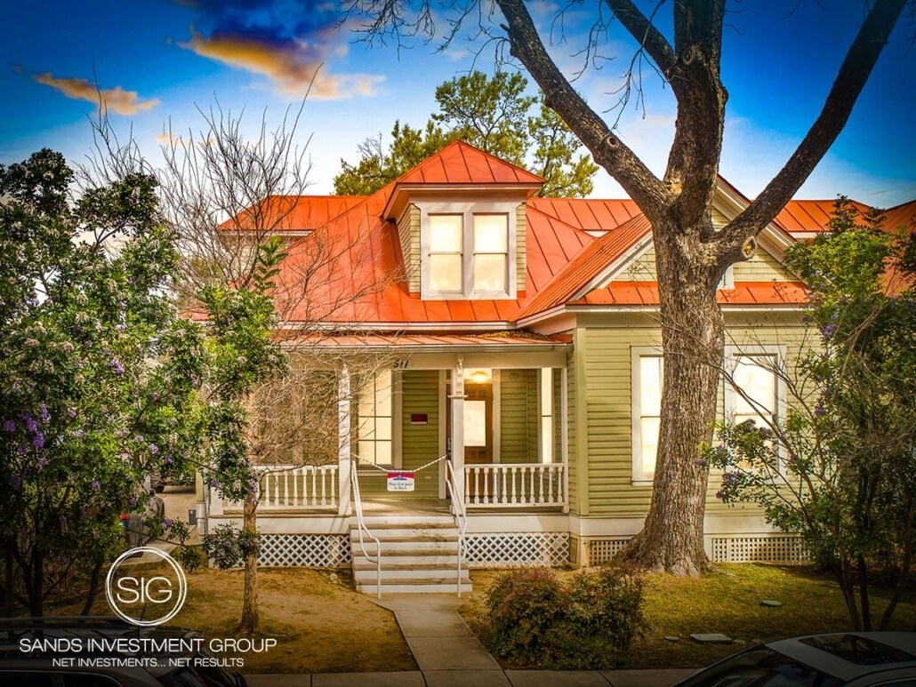 511 Dallas St, San Antonio, TX for sale Building Photo- Image 1 of 1