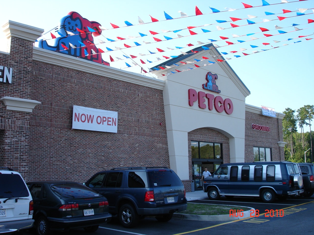 4540 Princess Anne Rd, Virginia Beach, VA 23462 Harris Teeter/CVS