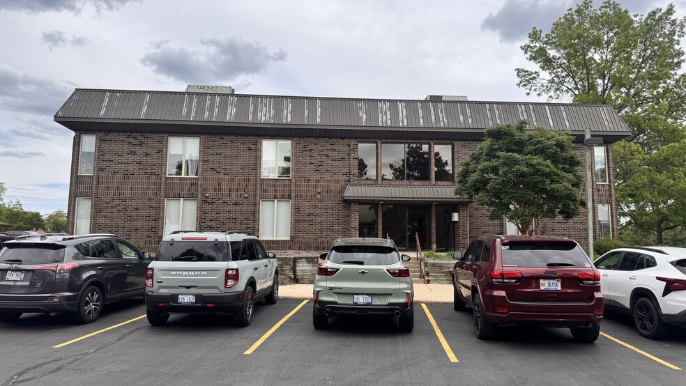 6100 Newport Rd, Portage, MI for sale - Building Photo - Image 3 of 5