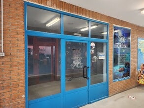 Avenida de España, 1, Villalbilla, Madrid for lease Floor Plan- Image 2 of 14