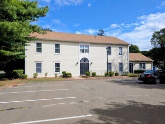 More details for 3190 Whitney Ave, Hamden, CT - Office for Lease