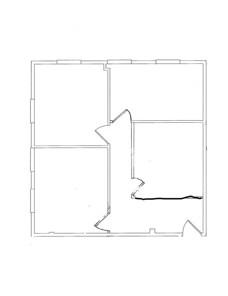 1506 E Broadway St, Pearland, TX for lease - Site Plan - Image 2 of 7
