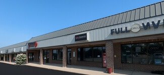 More details for 2324-2346 Grange Hall Rd, Dayton, OH - Retail for Lease