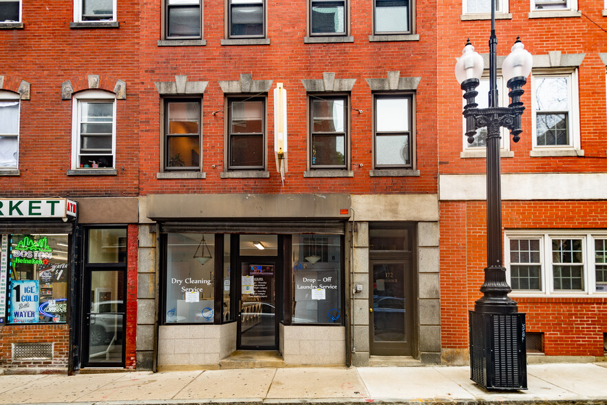 172 Salem St, Boston, MA for sale - Primary Photo - Image 1 of 1