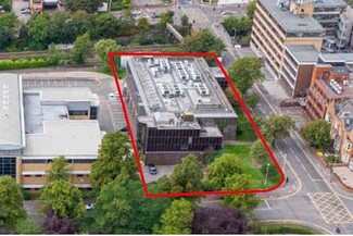 More details for 101 Regent Rd, Leicester - Flex for Lease