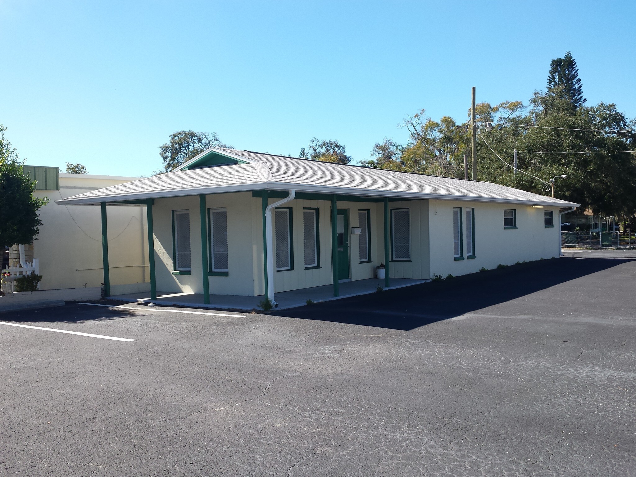 1704 9th St W, Bradenton, FL for sale Building Photo- Image 1 of 1
