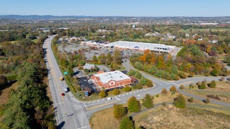 More details for 1112-1140 Town Square Rd, Pottstown, PA - Retail for Lease