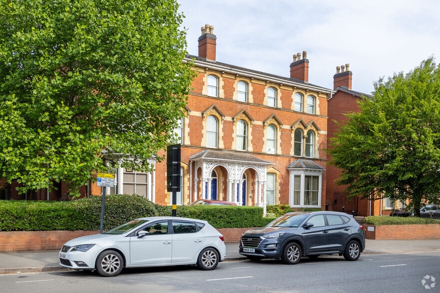 51-54 Calthorpe Rd, Birmingham for lease - Building Photo - Image 2 of 2