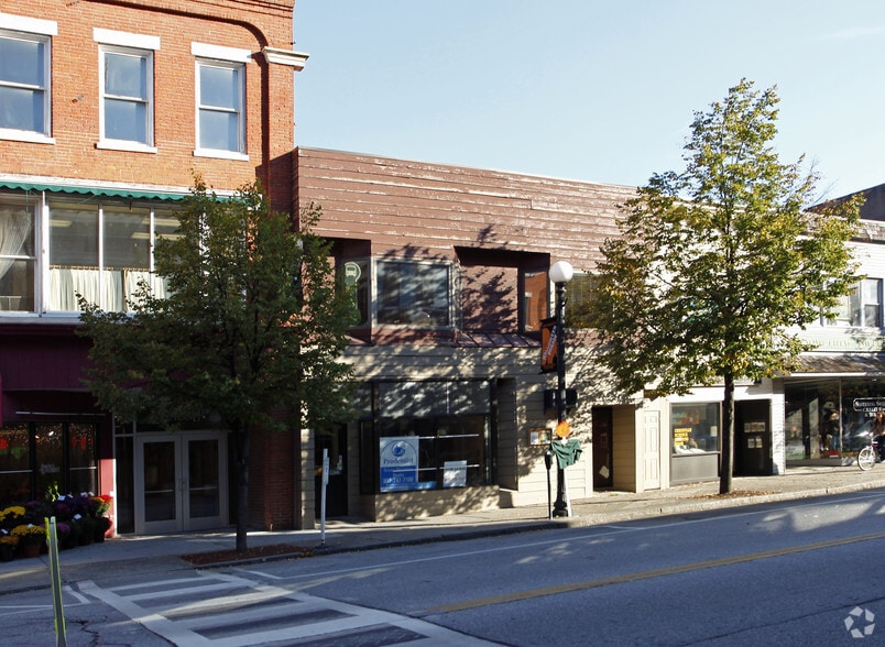 31 Center St, Rutland, VT 05701