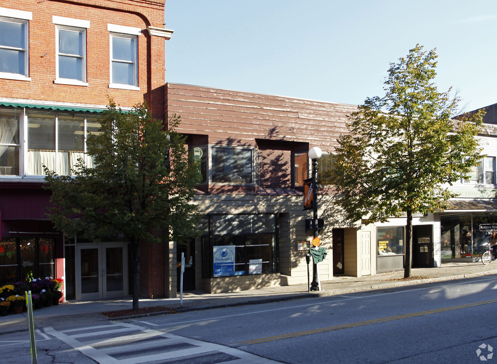 31 Center St, Rutland, VT for sale Primary Photo- Image 1 of 1