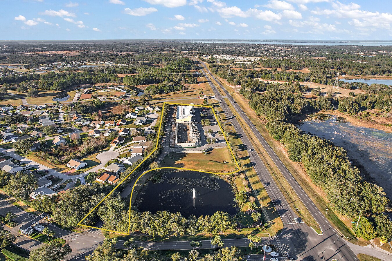 Us Highway 27, Leesburg, FL 34748