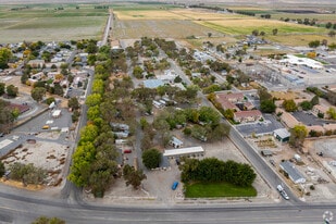 Brookwood Mobile Home - RV Park & Motel - Mobile Home or RV Park