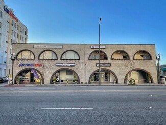 More details for 237 N Central Ave, Glendale, CA - Office for Lease