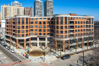 More details for 2301 N Clark St, Chicago, IL - Office/Retail for Lease