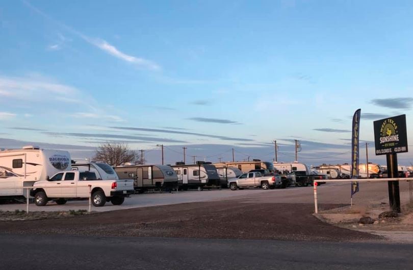 4514 S Colorado St, Monahans, TX for sale Primary Photo- Image 1 of 1