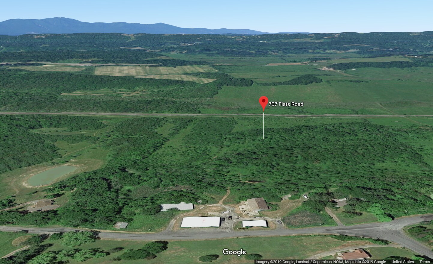 707 Flats Rd, Coxsackie, NY for sale Other- Image 1 of 1