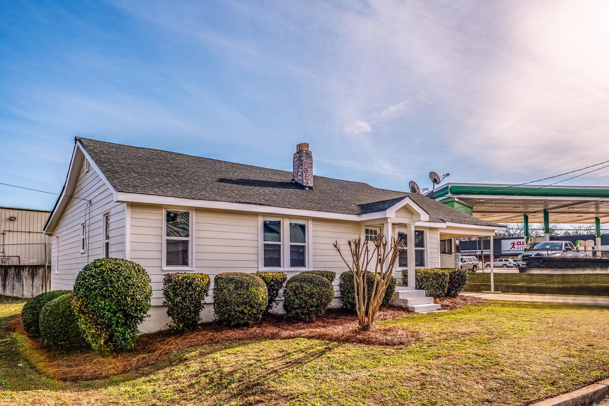 310 Matthews Ave, Carrollton, GA for sale Primary Photo- Image 1 of 1