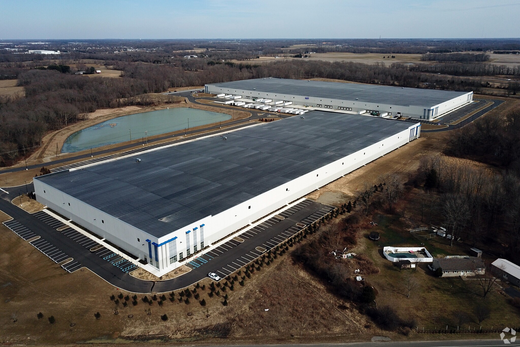 1 Sorbello Rd, Pedricktown, NJ for sale Building Photo- Image 1 of 1