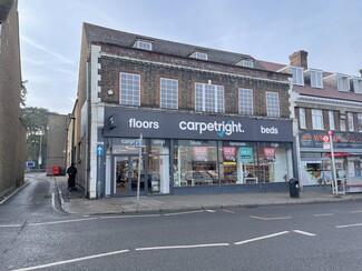 More details for 87-90 High St, West Wickham - Retail for Lease