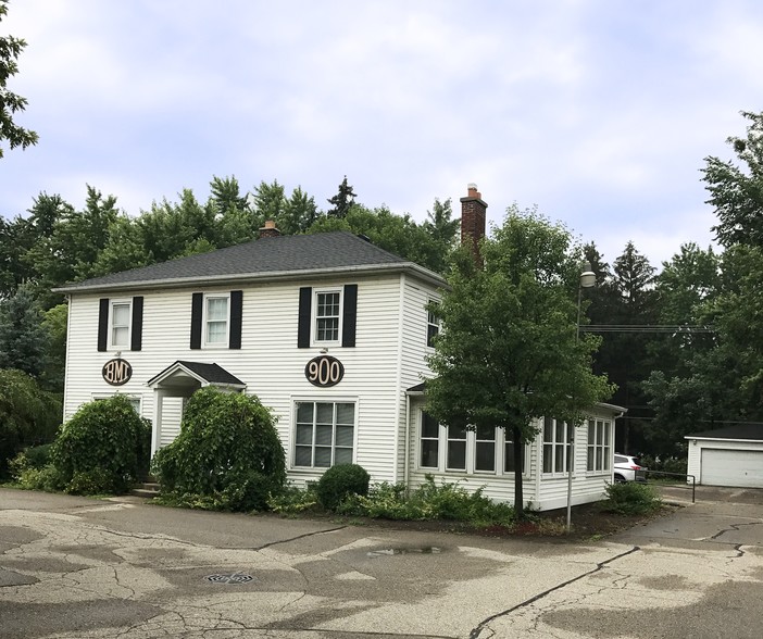 900 S Lapeer Rd, Oxford, MI for sale - Primary Photo - Image 1 of 1