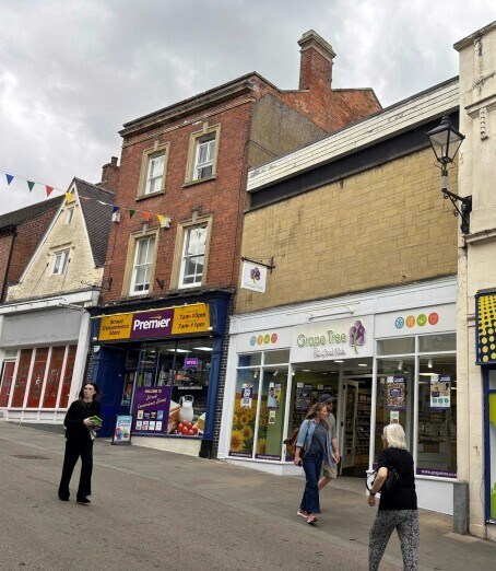 4A High St, Stroud for sale - Primary Photo - Image 1 of 1