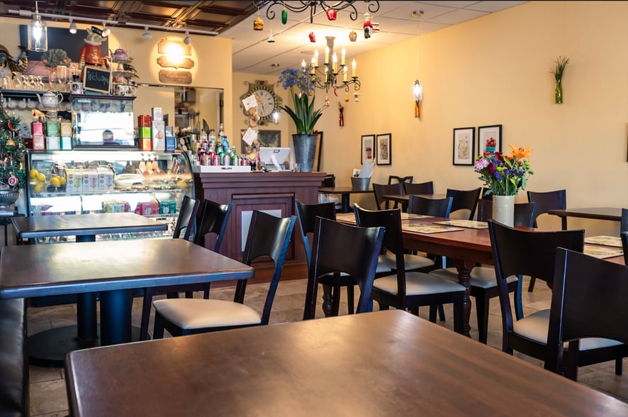 911 W North Bend Rd, Cincinnati, OH for sale - Interior Photo - Image 3 of 5